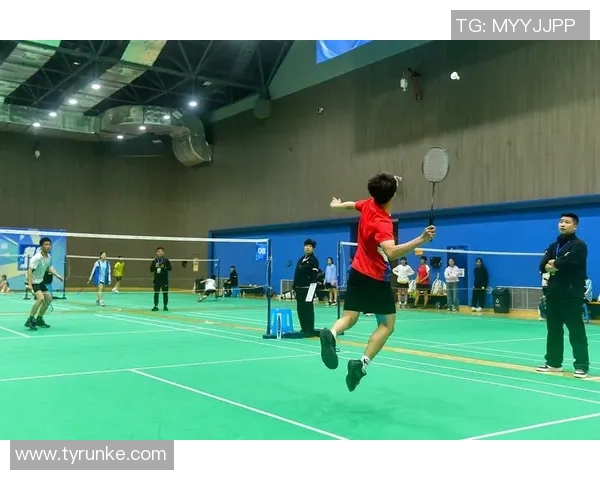 成都羽毛球队在杯赛中的耐力表现分析与启示