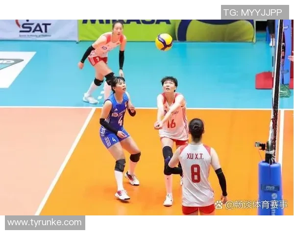 重庆排球队在排球比赛经验排行榜中荣获第四名展现实力与潜力